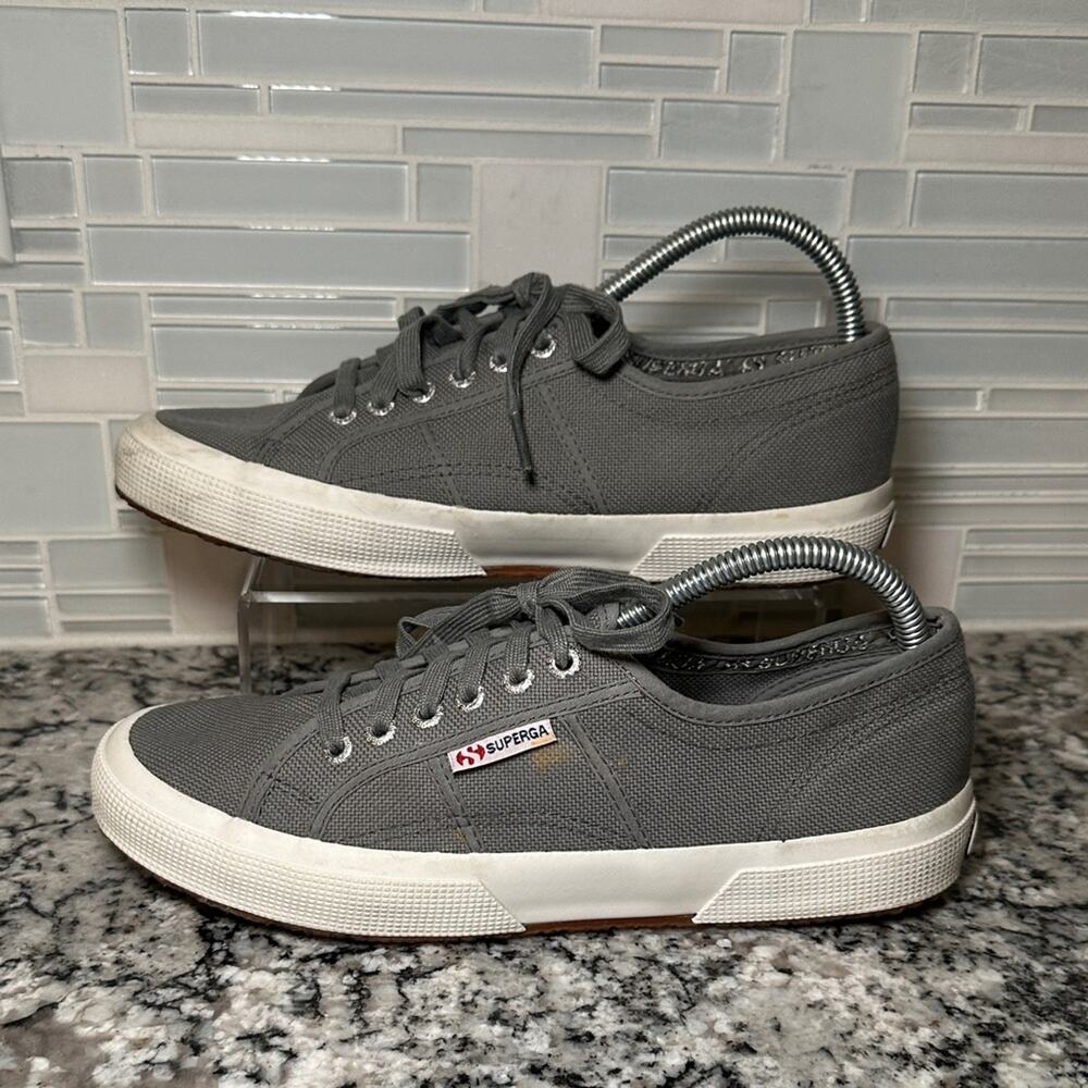 Superga Cotu Classic Sneakers - Women's 9.5 / Men's 8